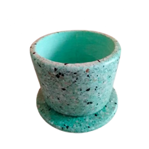 Bowl Terrazo 9×6 cm