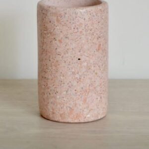 Envase Tubular 12.5 X 7.5 cm