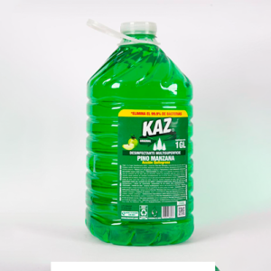 Desinfectante – KAZ